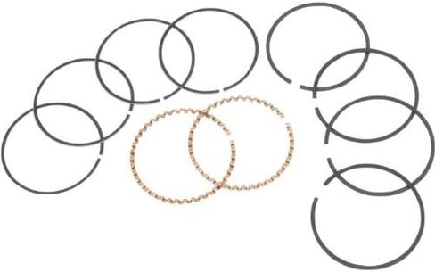 مجموعة حلقة S & S 3-7/16 "+. 09 in Saudi Arabia