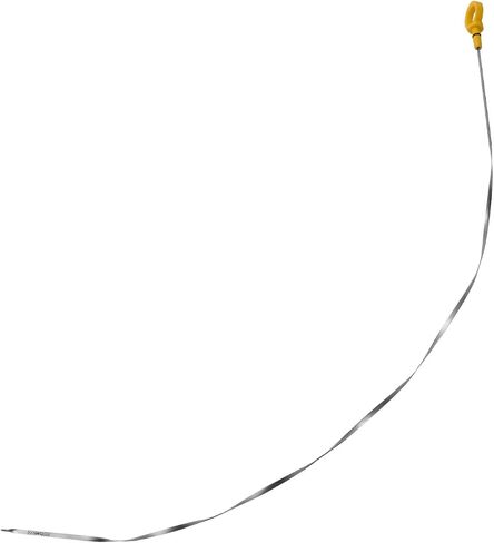 53021858AD مستوى زيت المحرك على مستوى DIPSTICK متوافق مع Grand Cherokee 2005-2008 2.7L ، Commander 2006-2008 5.7L يحل محل 53021858AC 53021858AI in Saudi Arabia