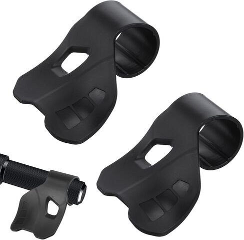 2PCS دراجة نارية خنق مساعدة Universal Cruise بمساعدة Palm Rest Assist Wrips Support Super in Kuwait