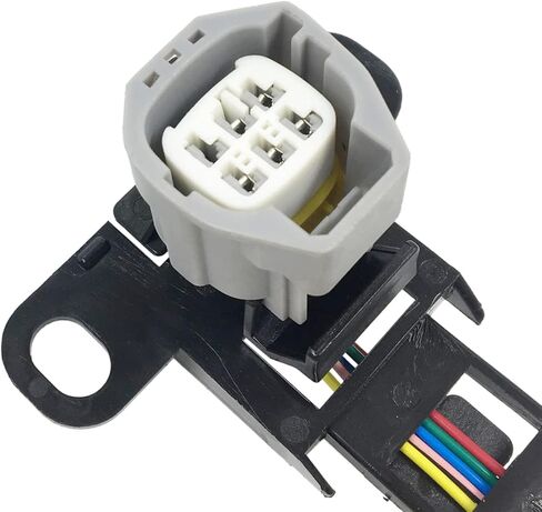 3291 قابض المروحة متوافق مع RAM 2500 3500 4000 4500 5500 2011-2013 ل Dodge RAM 2500 3500 Pickup 2010 68155609AB in Saudi Arabia