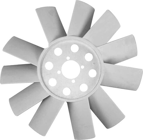 Fan Clutch Kit includes Radiator Fan Blade GM3112109 Compatible For GMC Sonoma 96-00 GMC Jimmy For Chevrolet Blazer 96-99 Direct Replacement Replaces OE Number 15976889 in Kuwait