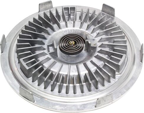 Fan Clutch Kit includes Radiator Fan Blade GM3112109 Compatible For GMC Sonoma 96-00 GMC Jimmy For Chevrolet Blazer 96-99 Direct Replacement Replaces OE Number 15976889 in Kuwait