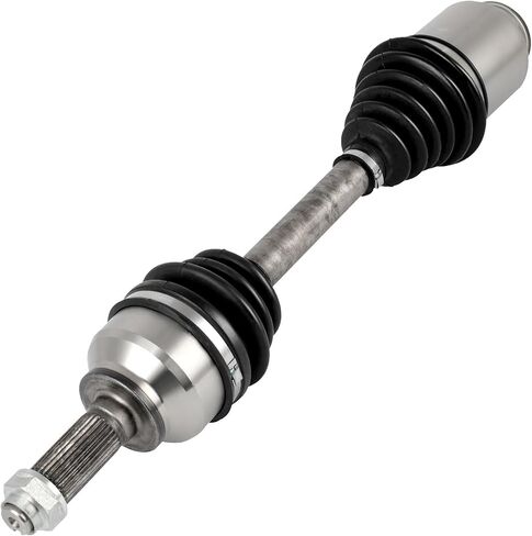 SCITOO Front Right Passenger Side CV Axle Shaft Assembly Fit for Mazda 3 2.0L,for Mazda 3 2.3L,for Mazda 3 Sport 2.0L 2005 2006 2007 2008 2009 60-8171 FWD in Saudi Arabia