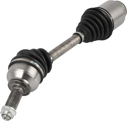 SCITOO Front Right Passenger Side CV Axle Shaft Assembly Fit for Mazda 3 2.0L,for Mazda 3 2.3L,for Mazda 3 Sport 2.0L 2005 2006 2007 2008 2009 60-8171 FWD in Saudi Arabia