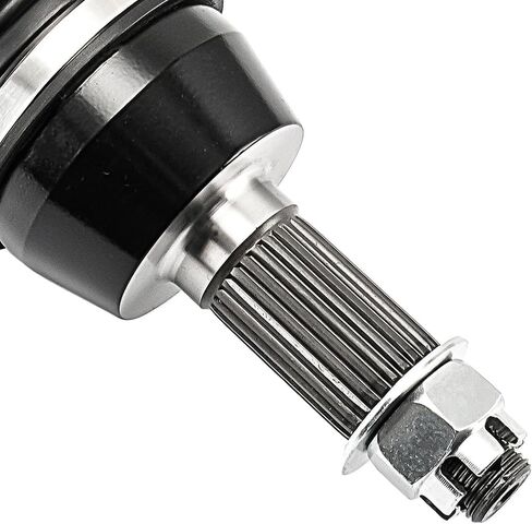 Kax Front 27.0in نصف عمود CV Axle 1332637 استبدال لعام 2009-2012 Ranger RZR 800 S2013-2017 Ranger 900 XP ، Ranger 900 XP EPS2017-2019 Ranger Crew XP 900 Half Skaft Assembly in Saudi Arabia