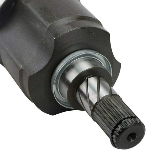 2PC AXLE AXLE AXLE HALD SHAFT ASSEMBLY FOR 1991-1999 NISSAN SENTRA 1.6L for 1995-1998 200SX 1.6L in Saudi Arabia