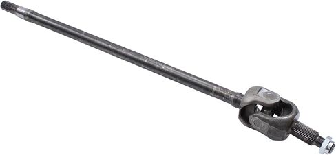 Front Right CV Axle Shaft Assembly for Jeep Wrangler JK 2007-2018 2.0L 3.6L 3.8L in Saudi Arabia