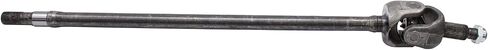 Front Right CV Axle Shaft Assembly for Jeep Wrangler JK 2007-2018 2.0L 3.6L 3.8L in Saudi Arabia
