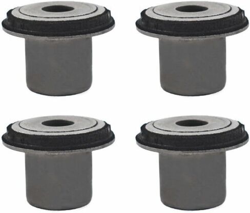بالنسبة لكزس لـ ES300 02-03 لـ ES330 04-06 ، لتويوتا لـ Avalon 05-12 لـ Camry 02-06 لـ Sienna 04-11 لـ Solara 04-08 لـ Yaris 07-11 Rack and Pinion Pothing Bothing مجموعة 4pcs in Saudi Arabia