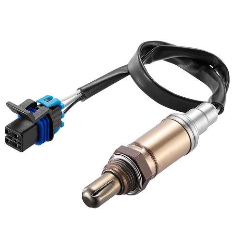 Oxygen O2 Sensor 13444 Upstream & Downstream Compatible with Buick Century Lesabre Regal Riviera, Compatible with Chevy Lumina Monte Carlo Impala Venture Camaro, for 8191789240, 1PCS in Saudi Arabia