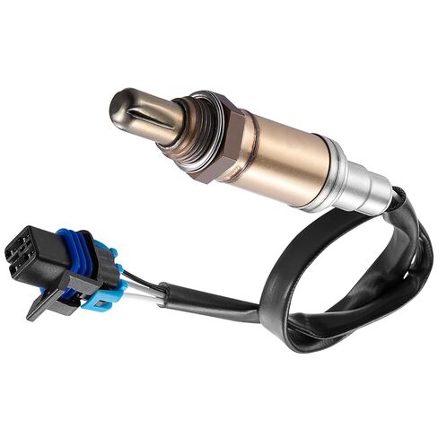 Oxygen O2 Sensor 13444 Upstream & Downstream Compatible with Buick Century Lesabre Regal Riviera, Compatible with Chevy Lumina Monte Carlo Impala Venture Camaro, for 8191789240, 1PCS in Saudi Arabia