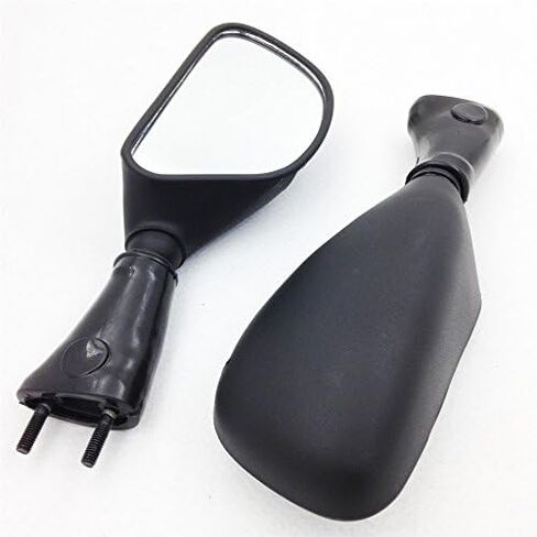 SMT-OEM نمط متوافق مع 1998-2002 KAWASAKI NINJA ZX6R 1998-2003 ZX9R 2006-2008 650R [B00RNIR98I] in Saudi Arabia