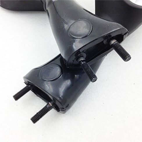 SMT-OEM نمط متوافق مع 1998-2002 KAWASAKI NINJA ZX6R 1998-2003 ZX9R 2006-2008 650R [B00RNIR98I] in Saudi Arabia