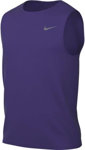 Nike Men's Team Legend Sleeveless Tank Crew (US, Alpha, Large, Regular, Regular, Green) in Saudi Arabia