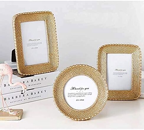 Photo e - 5x7 inch Photo e Wall Mount Hooks Included with Picture es (Size : C) (A) in Saudi Arabia