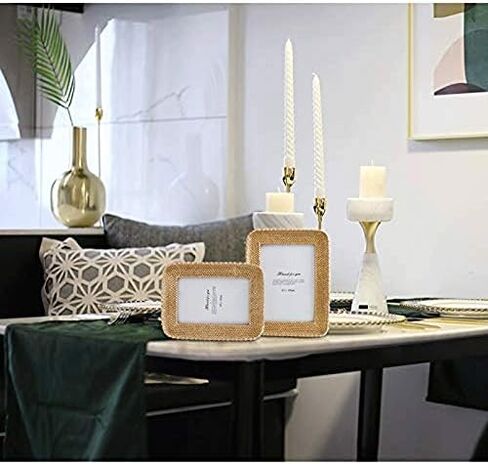 Photo e - 5x7 inch Photo e Wall Mount Hooks Included with Picture es (Size : C) (A) in Saudi Arabia