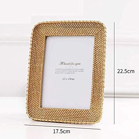 Photo e - 5x7 inch Photo e Wall Mount Hooks Included with Picture es (Size : C) (C) in Saudi Arabia