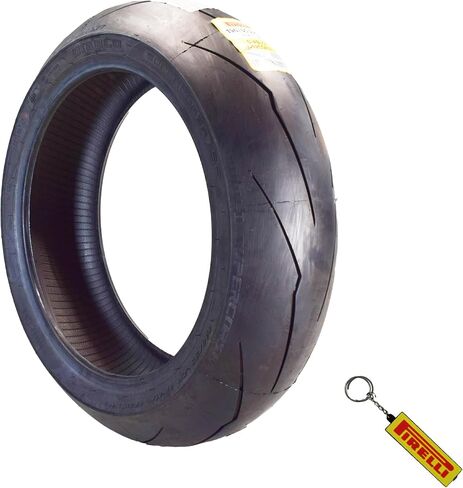 PIRELLI 3115100 190/55ZR17 (75W) DIABLO SUPERCORSA SP V3 REAR REAR in Saudi Arabia