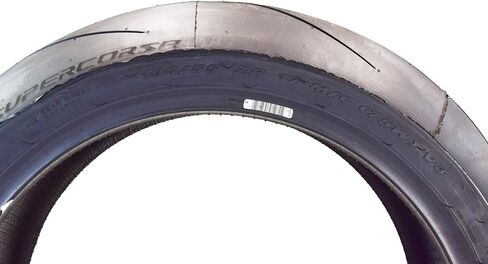PIRELLI 3115100 190/55ZR17 (75W) DIABLO SUPERCORSA SP V3 REAR REAR in Saudi Arabia