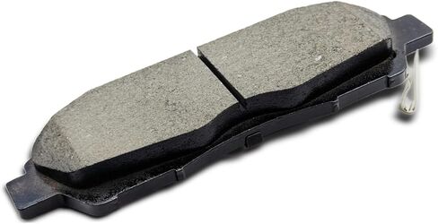 D1896 D1914 منصات الفرامل الخلفية الأمامية الخلفية المنضدة من أجل 2017-2020 Buick Enclave ، Cadillac XT5/XT6 ، لـ Chevrolet Blazer/Traverse ، لعام 2017/2018/2019/2020 GMC Acadia جميع الطرز (8 PCS) in Kuwait