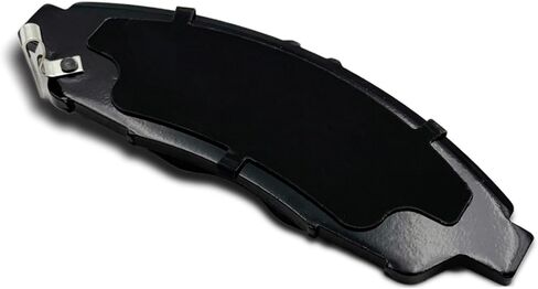 D1896 D1914 منصات الفرامل الخلفية الأمامية الخلفية المنضدة من أجل 2017-2020 Buick Enclave ، Cadillac XT5/XT6 ، لـ Chevrolet Blazer/Traverse ، لعام 2017/2018/2019/2020 GMC Acadia جميع الطرز (8 PCS) in Kuwait