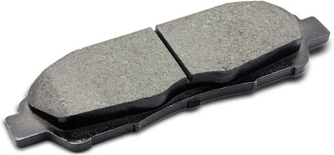 D1896 D1914 منصات الفرامل الخلفية الأمامية الخلفية المنضدة من أجل 2017-2020 Buick Enclave ، Cadillac XT5/XT6 ، لـ Chevrolet Blazer/Traverse ، لعام 2017/2018/2019/2020 GMC Acadia جميع الطرز (8 PCS) in Kuwait