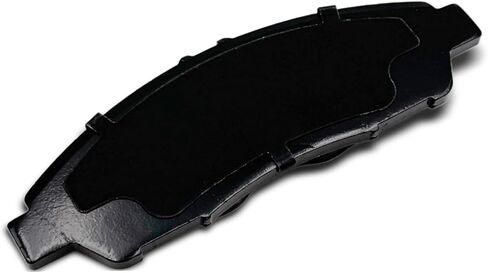 D1896 D1914 منصات الفرامل الخلفية الأمامية الخلفية المنضدة من أجل 2017-2020 Buick Enclave ، Cadillac XT5/XT6 ، لـ Chevrolet Blazer/Traverse ، لعام 2017/2018/2019/2020 GMC Acadia جميع الطرز (8 PCS) in Kuwait