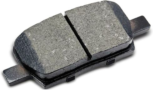 D1896 D1914 منصات الفرامل الخلفية الأمامية الخلفية المنضدة من أجل 2017-2020 Buick Enclave ، Cadillac XT5/XT6 ، لـ Chevrolet Blazer/Traverse ، لعام 2017/2018/2019/2020 GMC Acadia جميع الطرز (8 PCS) in Kuwait