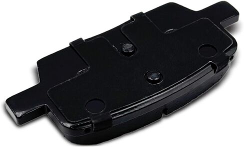 D1896 D1914 منصات الفرامل الخلفية الأمامية الخلفية المنضدة من أجل 2017-2020 Buick Enclave ، Cadillac XT5/XT6 ، لـ Chevrolet Blazer/Traverse ، لعام 2017/2018/2019/2020 GMC Acadia جميع الطرز (8 PCS) in Kuwait