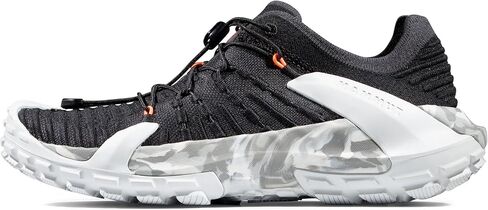 Mammut Men's Trekking & Hiking Shoes in Saudi Arabia