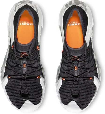 Mammut Men's Trekking & Hiking Shoes in Saudi Arabia