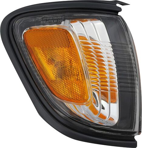 ل Toyota Tacoma Corner Light LAMP 2001 2002 2003 2004 ركاب الجانب الأيمن in Kuwait