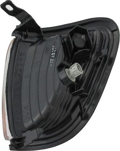 ل Toyota Tacoma Corner Light LAMP 2001 2002 2003 2004 ركاب الجانب الأيمن in Kuwait