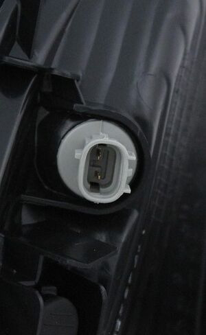 ل Toyota Tacoma Corner Light LAMP 2001 2002 2003 2004 ركاب الجانب الأيمن in Kuwait