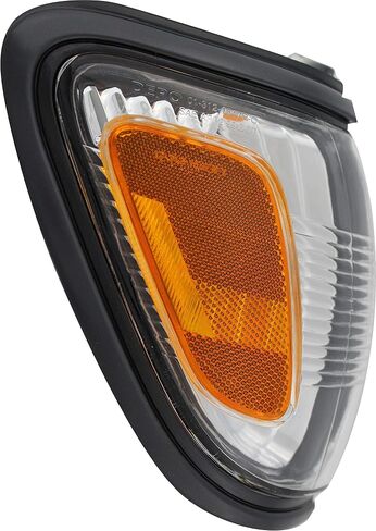ل Toyota Tacoma Corner Light LAMP 2001 2002 2003 2004 ركاب الجانب الأيمن in Kuwait