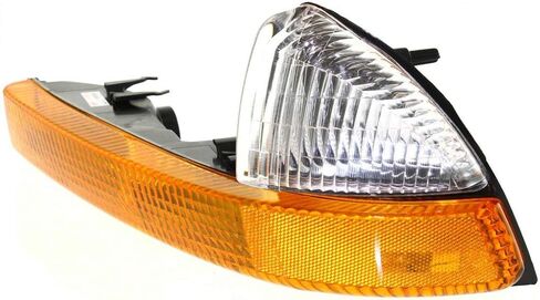 ل Dodge Dakota Park/Signal Light Assembly Unit 1998-2004 Driver Side CH2520135 | 550550173AD in Kuwait