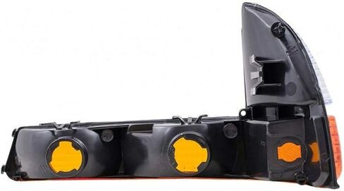 ل Dodge Dakota Park/Signal Light Assembly Unit 1998-2004 Driver Side CH2520135 | 550550173AD in Kuwait