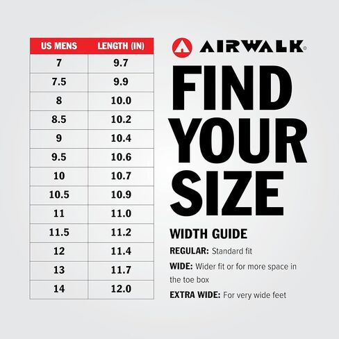Airwalk Phat A Low Safety Shoes for Men - Non-Slip, Composite Toe, Electrical Hazard Work Footwear in Kuwait