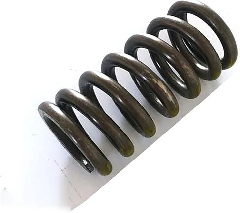 Mdingbao-Extension Springs 6x40x (40-150) mm ضغط كبير قطر سلك الزنبرك 6 مم طول 40 مم (40-150) ملم ، 1 قطعة ، قدرة تمتد جيدة (6x40 × 60 مم) in Saudi Arabia