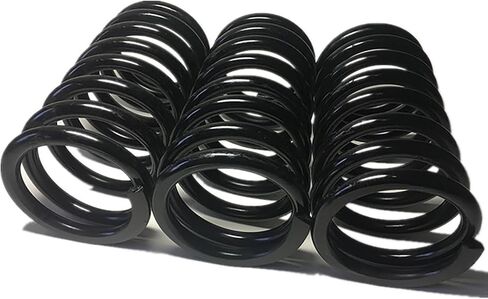Mdingbao-Extension Springs 6x40x (40-150) mm ضغط كبير قطر سلك الزنبرك 6 مم طول 40 مم (40-150) ملم ، 1 قطعة ، قدرة تمتد جيدة (6x40 × 60 مم) in Saudi Arabia