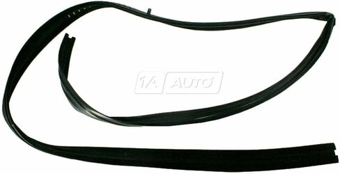 نافذة الباب الأمامي تشغيل Sweep Felts Weatherstrip Seals مجموعة من أجل GMC لـ Jimmy لـ C3500 لـ K/R/V 2500/1500 Suburban لـ K/R/V 3500/2500/1500 Truck KG1008A-8 1AWSS001444444 in Saudi Arabia