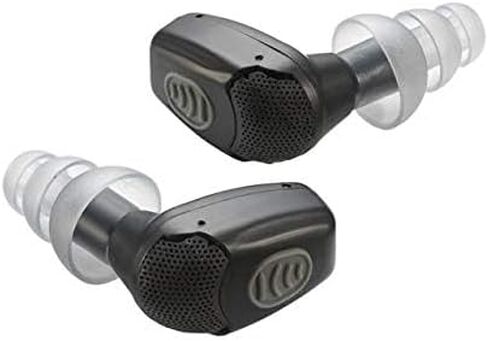 OTTO Engineering NoizeBarrier Micro, Black, V4-11029 in Saudi Arabia