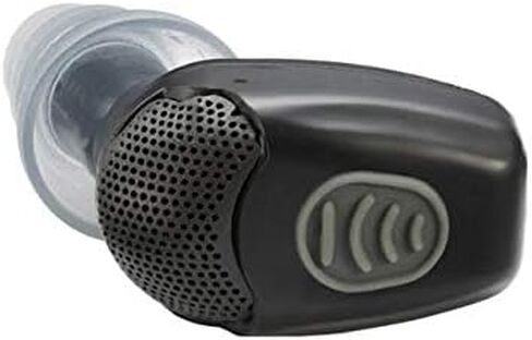 OTTO Engineering NoizeBarrier Micro, Black, V4-11029 in Saudi Arabia