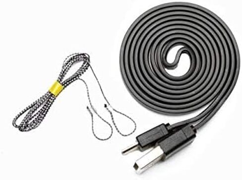 OTTO Engineering NoizeBarrier Micro, Black, V4-11029 in Saudi Arabia