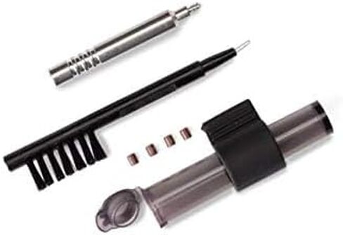 OTTO Engineering NoizeBarrier Micro, Black, V4-11029 in Saudi Arabia