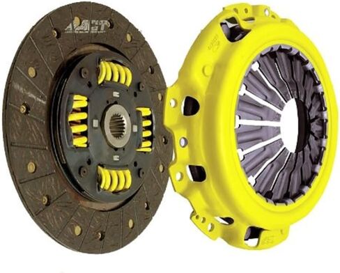 ACT JP1-HDSS HD Pressure Plate with Performance Street Sprung Clutch Disc in Saudi Arabia