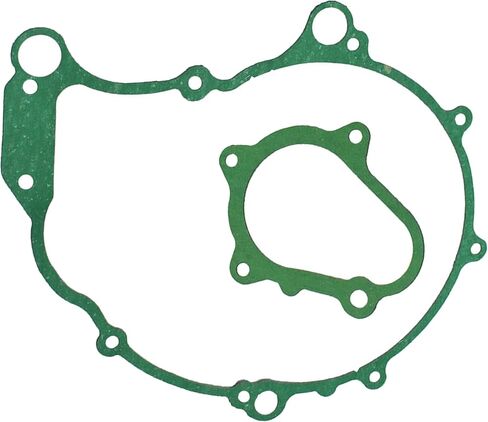 Starter Stator Gasket Replacement for Yamaha Raptor 660R YFM660R 2001 2002-2005 Replacement for 5LP-15455-00-00 in Saudi Arabia