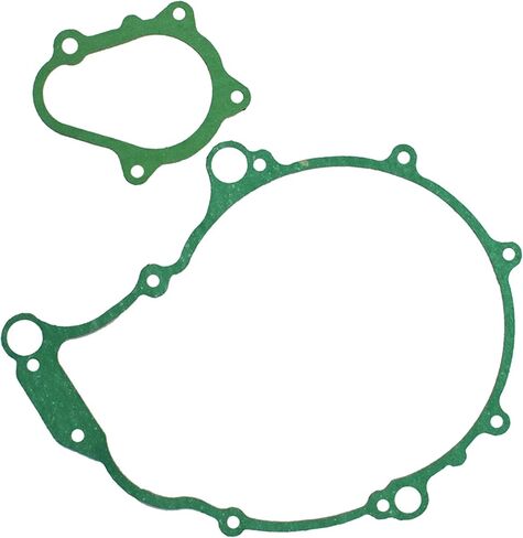 Starter Stator Gasket Replacement for Yamaha Raptor 660R YFM660R 2001 2002-2005 Replacement for 5LP-15455-00-00 in Saudi Arabia
