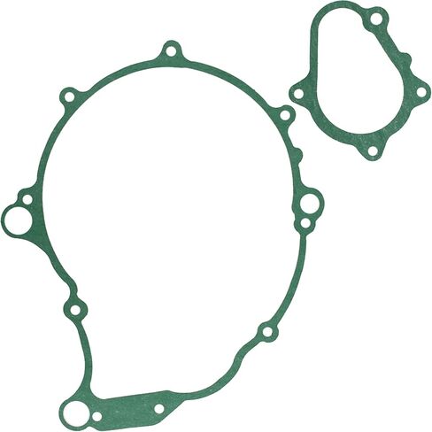 Starter Stator Gasket Replacement for Yamaha Raptor 660R YFM660R 2001 2002-2005 Replacement for 5LP-15455-00-00 in Saudi Arabia