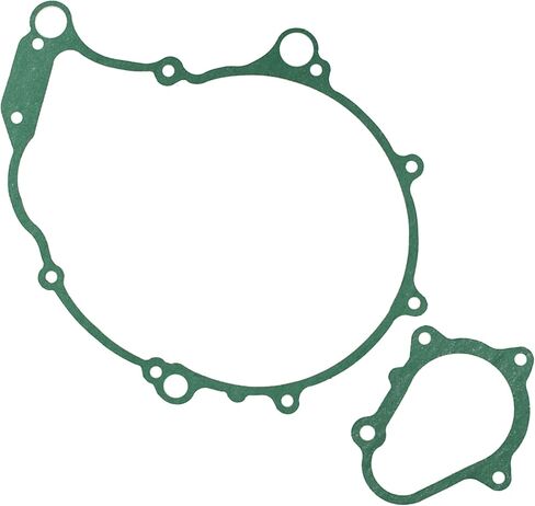Starter Stator Gasket Replacement for Yamaha Raptor 660R YFM660R 2001 2002-2005 Replacement for 5LP-15455-00-00 in Saudi Arabia